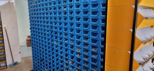 عکس پیچ ابزار نو