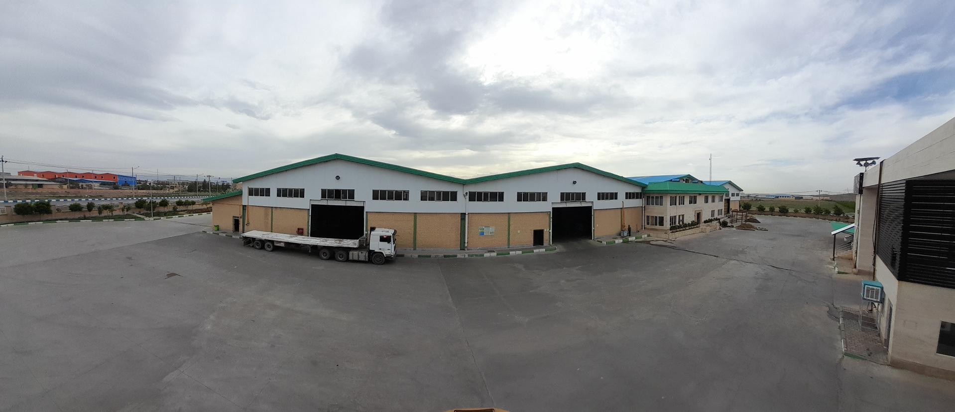 عکس شرکت پاک چوب خراسان