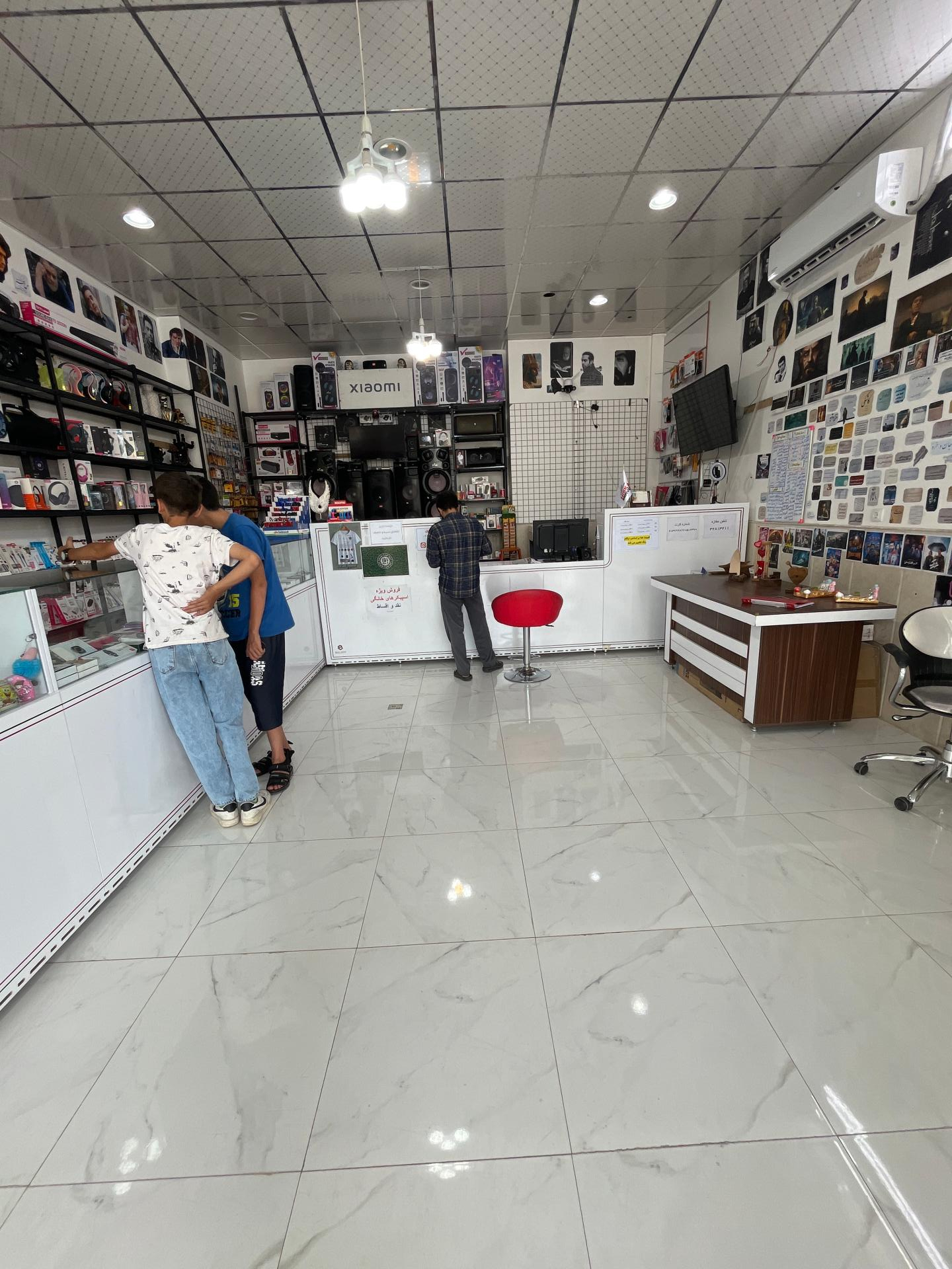 عکس شادیان نت