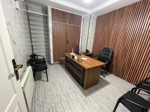 عکس مطب ارتوپدی دکتر حسین مودبی