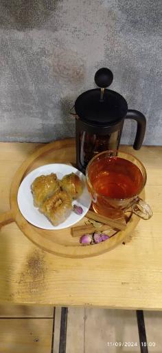 عکس شهر قهوه