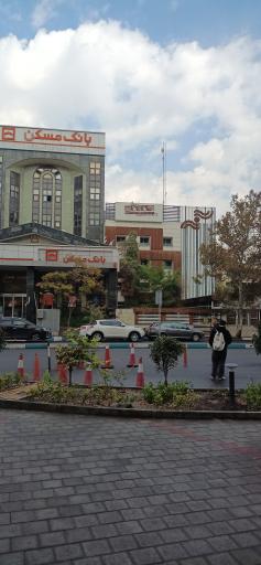 عکس مرکز سینما حقیقت 