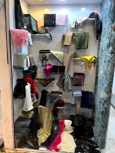 عکس گالری خاتون