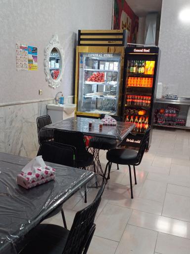 عکس کبابی دهقان