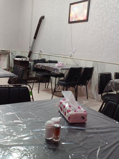 عکس کبابی دهقان