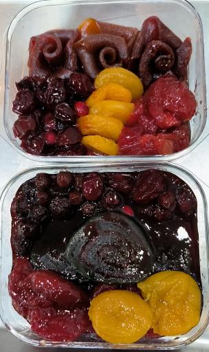 عکس سبزی فروشی حضرتی 