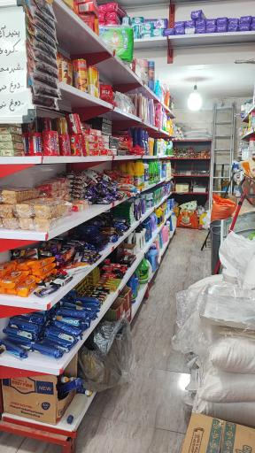 عکس سوپر لبنیاتی سید 