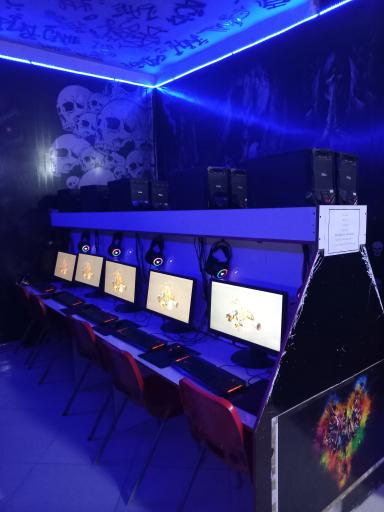 عکس گیم نت اتم 