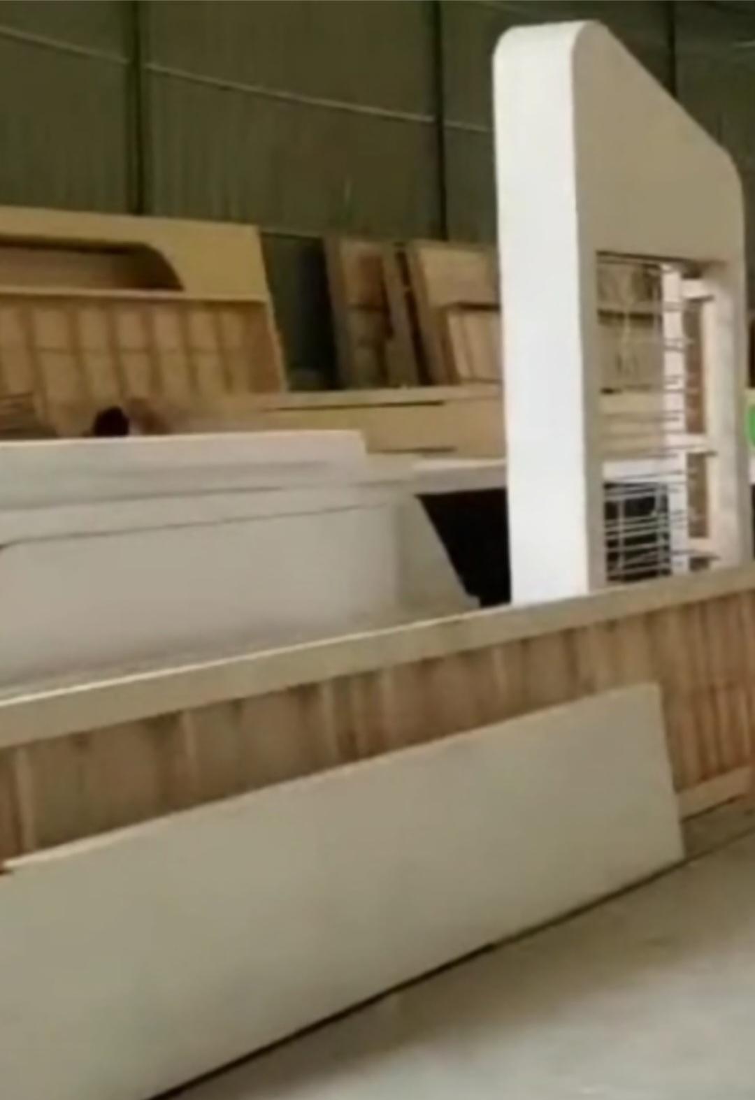 عکس صنایع چوب و ام دی اف فول دکور