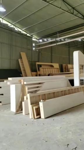 عکس صنایع چوب و ام دی اف فول دکور