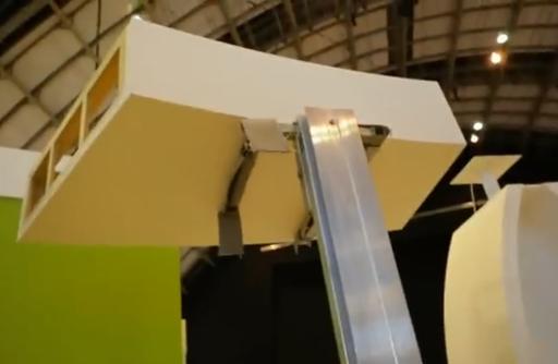 عکس صنایع چوب و ام دی اف فول دکور