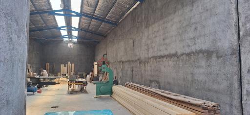 عکس صنایع چوب معین