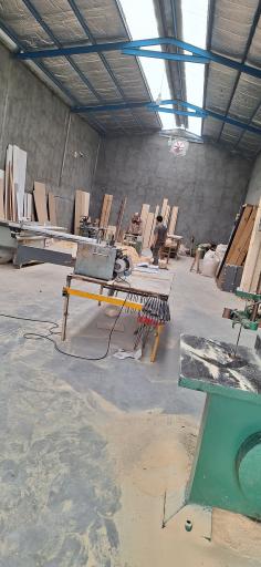 عکس صنایع چوب معین