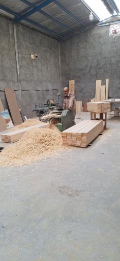 عکس صنایع چوب معین