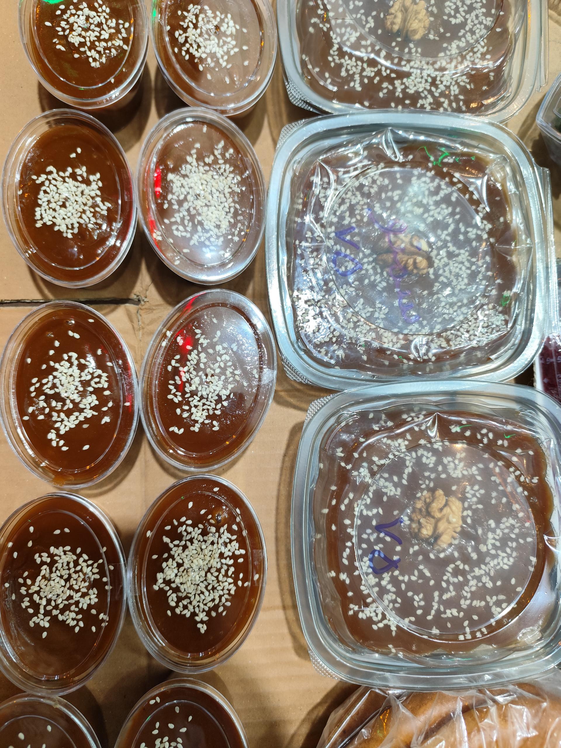 عکس سبزی فروشی حضرتی 