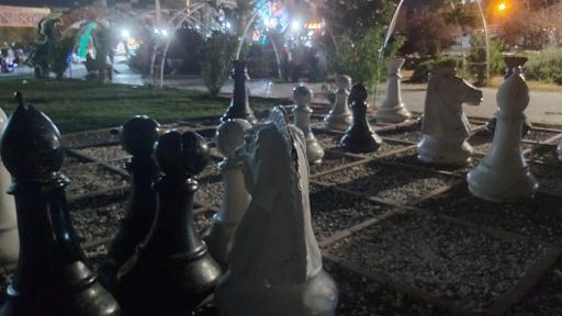 عکس بوستان گلها (گوللر باغی)