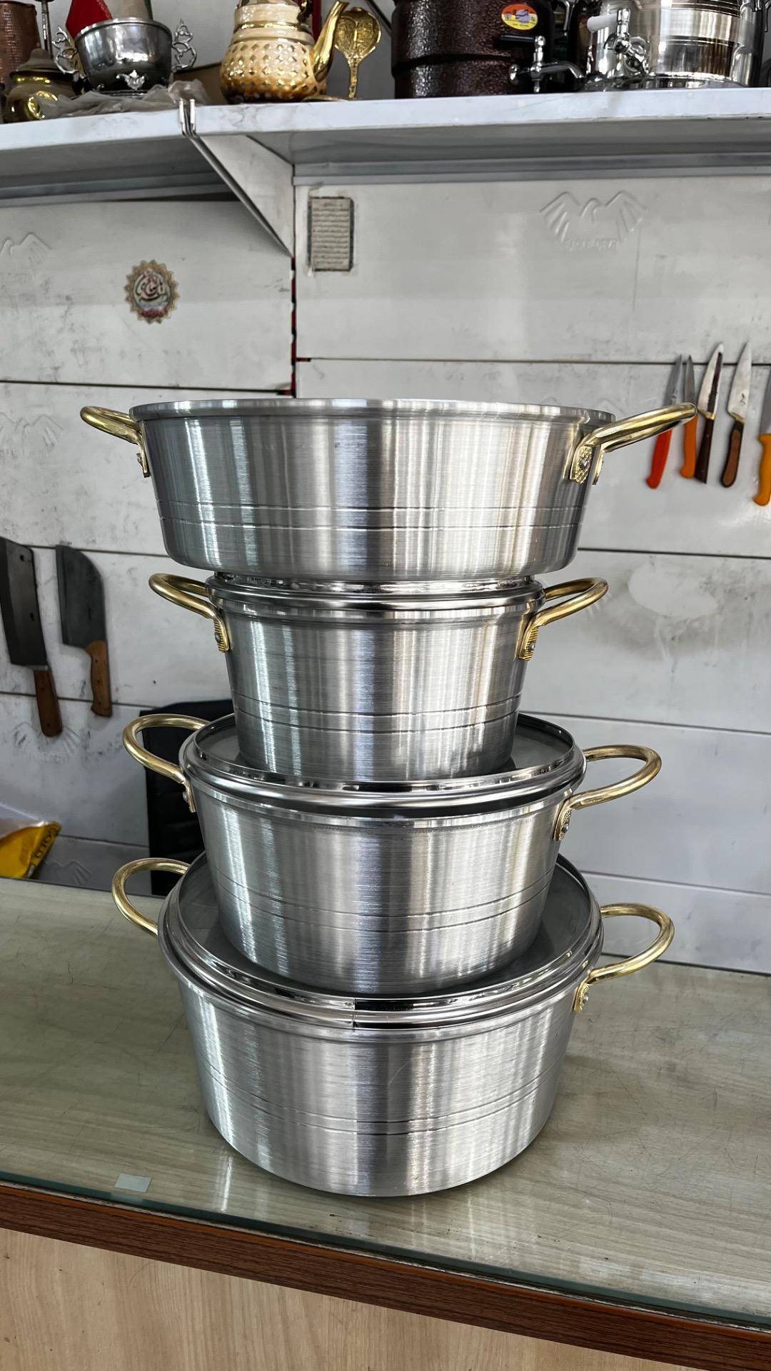 عکس فروشگاه ظروف کرامت