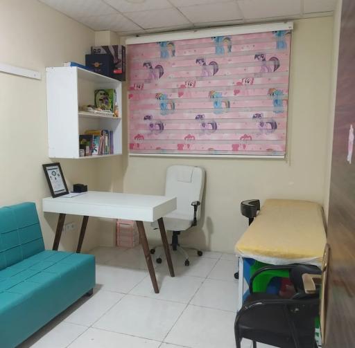 مطب گفتاردرمانی زهرا حقیقی پوده