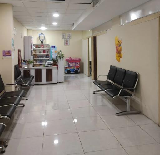 عکس گفتاردرمانی حقیقی پوده