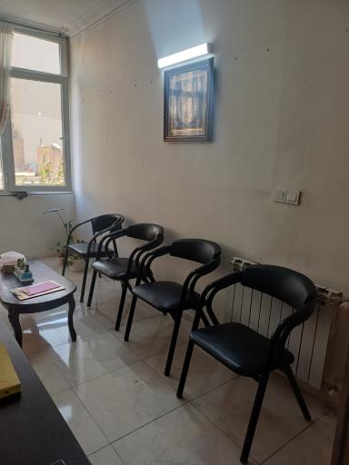 عکس دفترخانه اسناد رسمی ۱۷۰۶ تهران