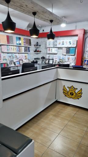 آتلیه عکس و فیلم سون