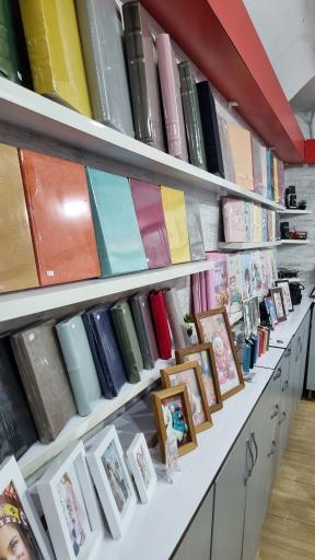 آتلیه عکس و فیلم سون