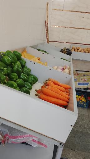 میوه تره بار امین