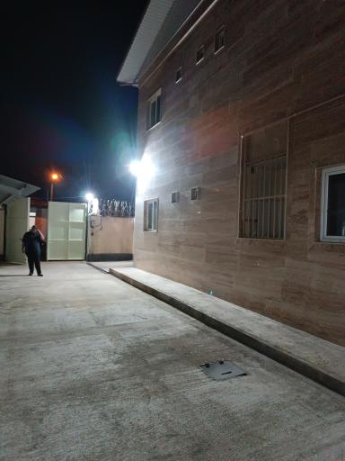 عکس کلانتری ۱۲