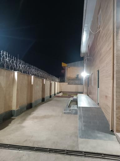 عکس کلانتری ۱۲