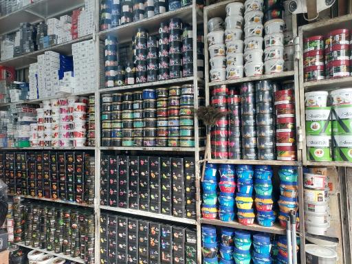 پخش دخانیات اختری