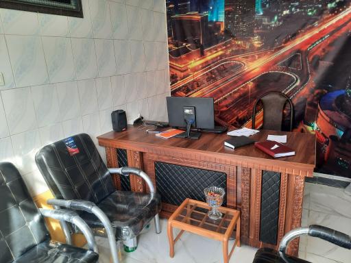 املاک رسالت