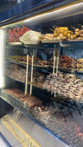 عکس جگرسرای شکارچی