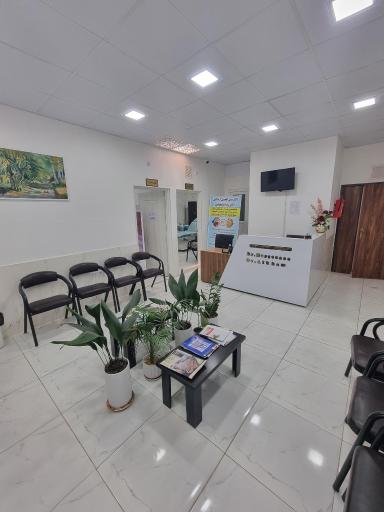 عکس مطب دکتر رضا مرتضائی متخصص پوست(مرکز لیزر و فیشیال یاس)