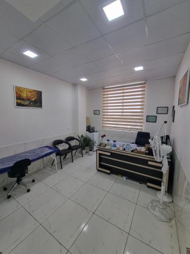 عکس مطب دکتر رضا مرتضائی متخصص پوست(مرکز لیزر و فیشیال یاس)