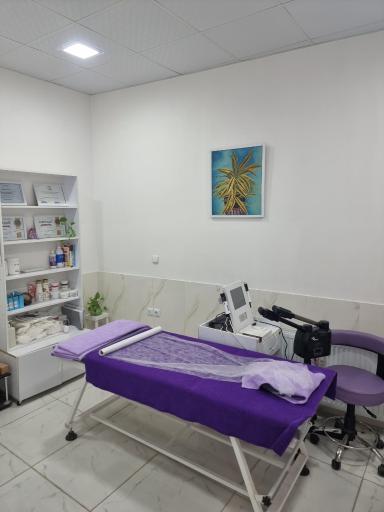 عکس مطب دکتر رضا مرتضائی متخصص پوست(مرکز لیزر و فیشیال یاس)