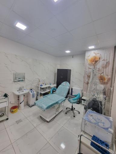 عکس مطب دکتر رضا مرتضائی متخصص پوست(مرکز لیزر و فیشیال یاس)