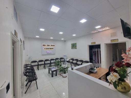 عکس مطب دکتر رضا مرتضائی متخصص پوست(مرکز لیزر و فیشیال یاس)