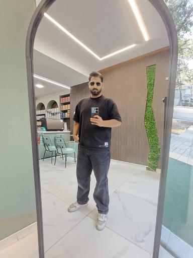 عکس کافه کافیتو
