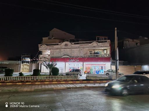 عکس دیلی مارکت  (مسجد جامع)