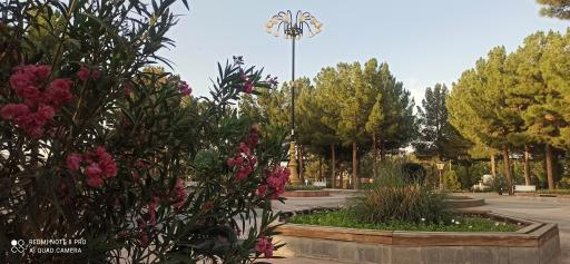 عکس میدان آزادی