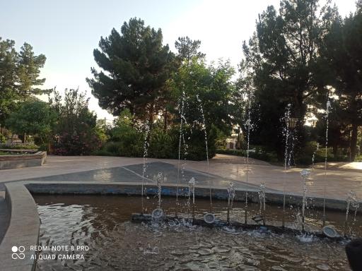 عکس میدان آزادی