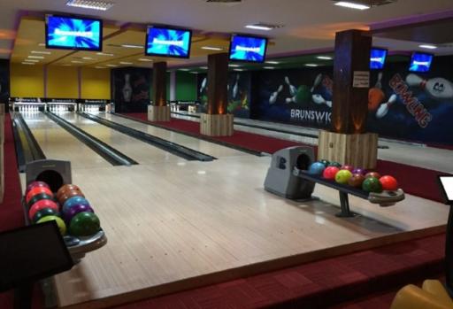 عکس سیتی سنتر تتیس