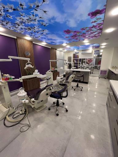 عکس کلینیک ارتودنسی ارتولوکس