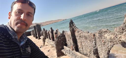 عکس اسکله گردشگری شیب دراز