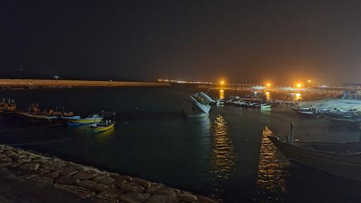 عکس اسکله گردشگری شیب دراز