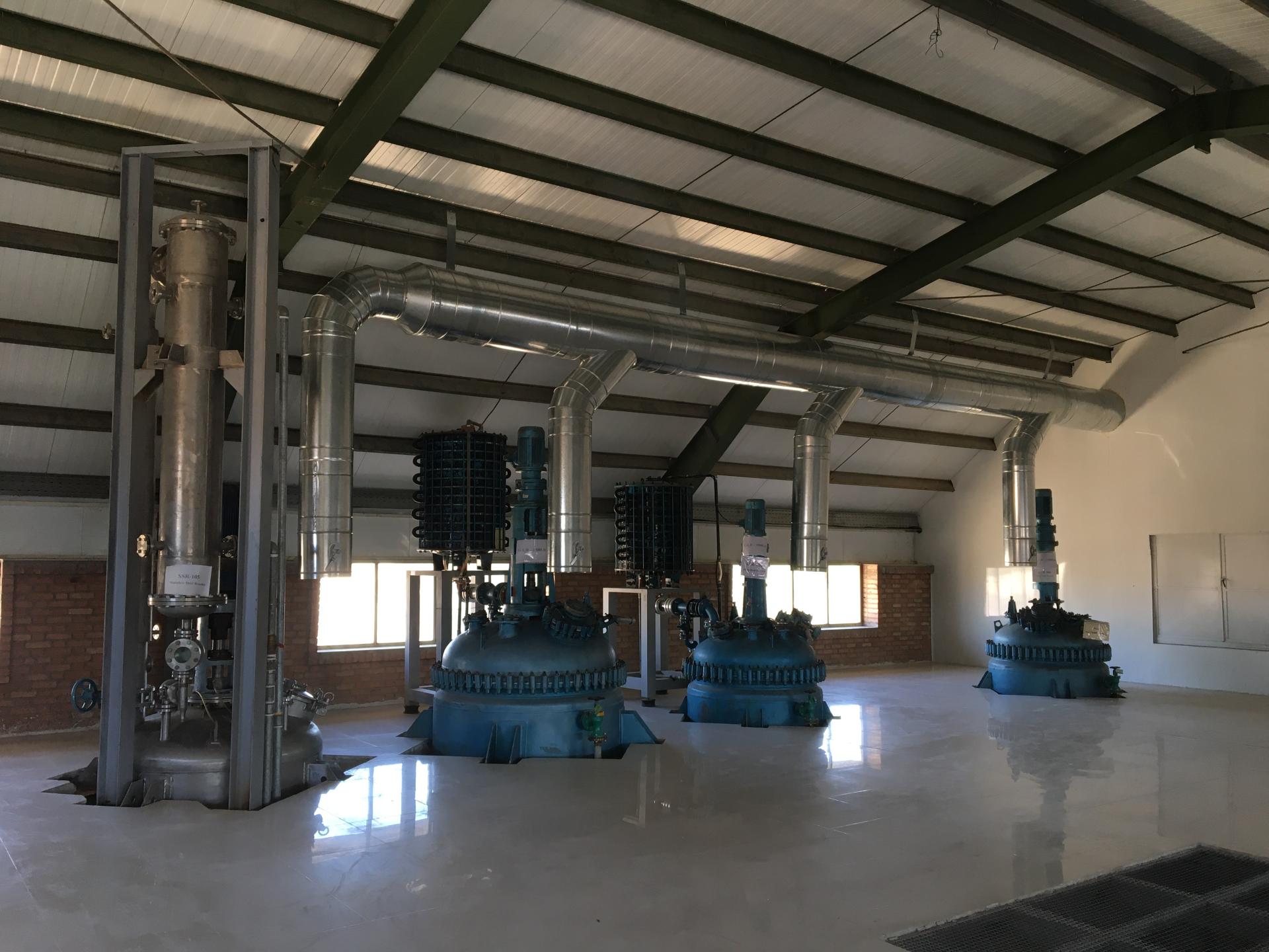 عکس داروسازان ماد