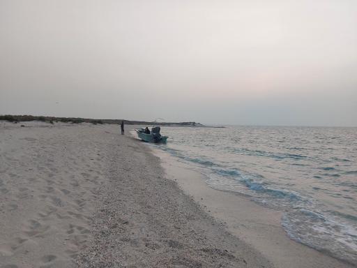 عکس جزیره شیدور (مارو)