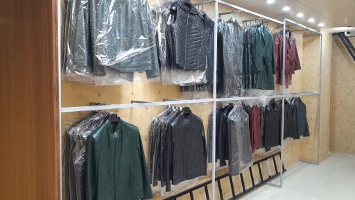 عکس چرم مَلکو