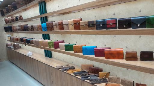 عکس چرم مَلکو