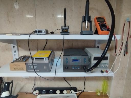 عکس مرکز تخصصی سخت افزار و کافی نت الماس